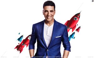 Akshay Kumar